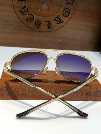 Picture of Chrome Hearts Sunglasses _SKUfw52080136fw